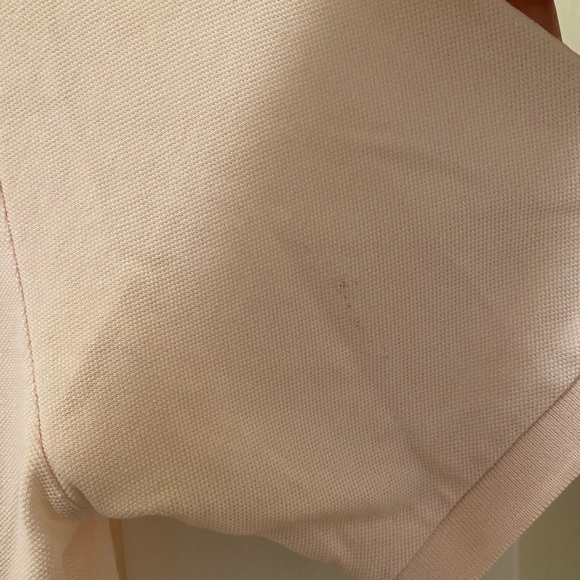 Yves Saint Laurent pour homme logo polo - Picture 7 of 7